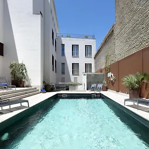 4* Hotel Eurostars Boutique
