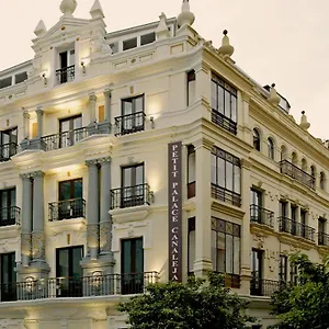 2* Hotel Petit Palace Canalejas